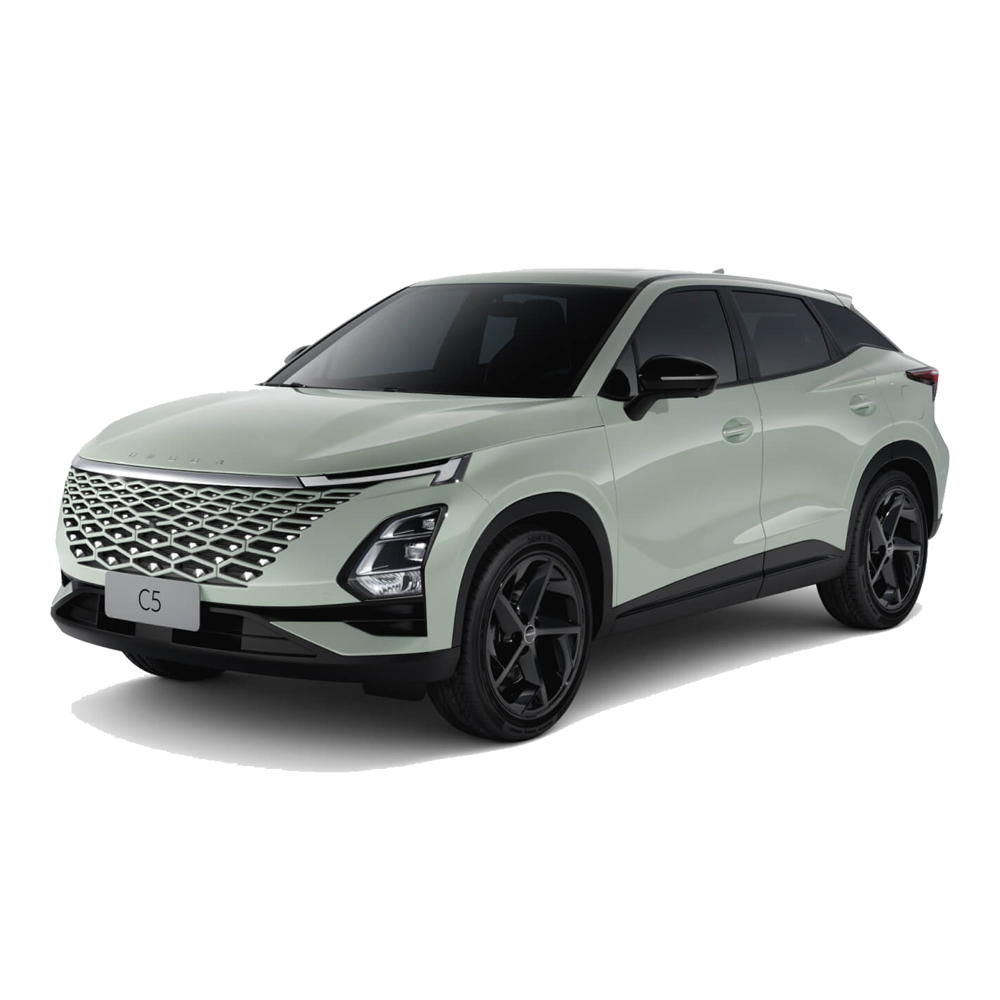 Выкуп OMODA C5 на разборку