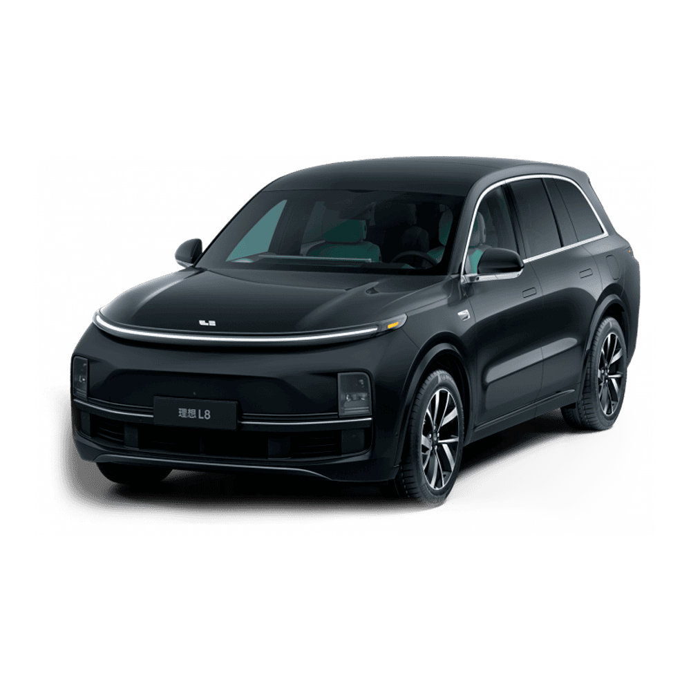 Выкуп LiXiang L8 в любом состоянии за наличные