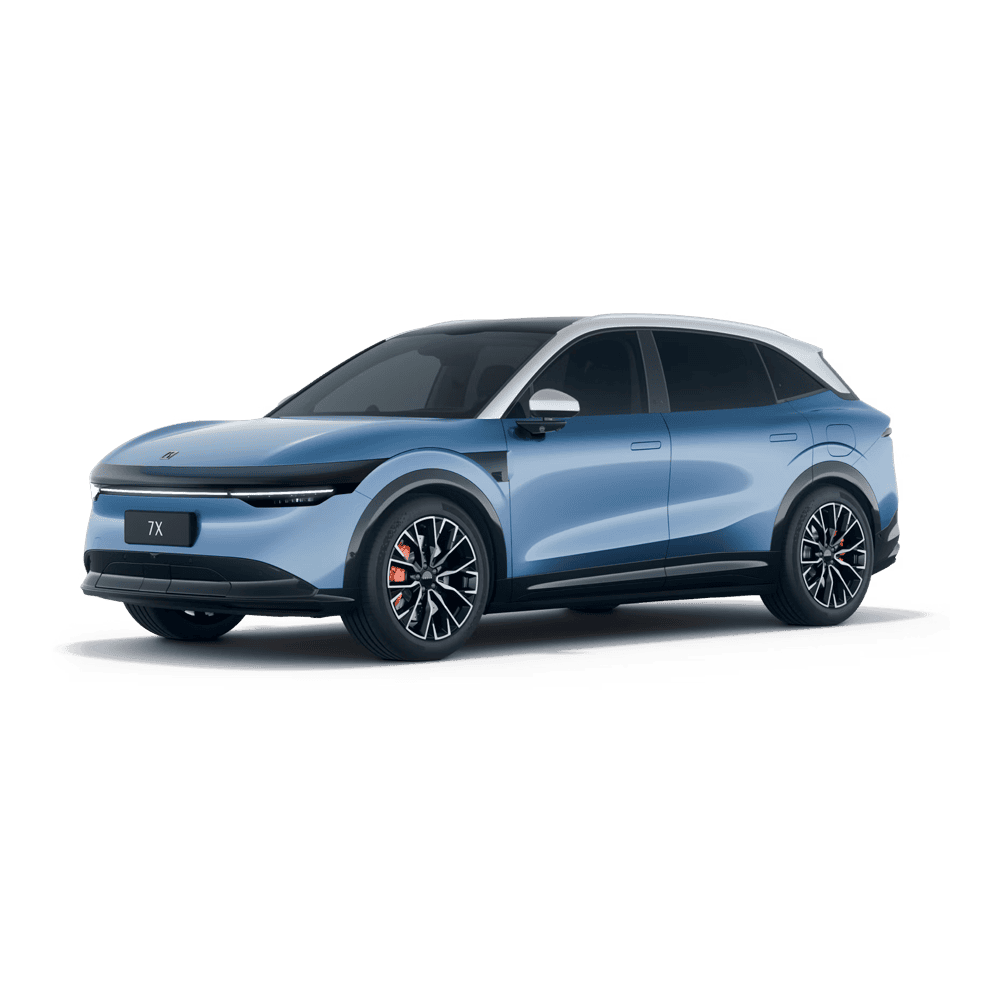 Выкуп Zeekr 7X с выездом в Домодедове