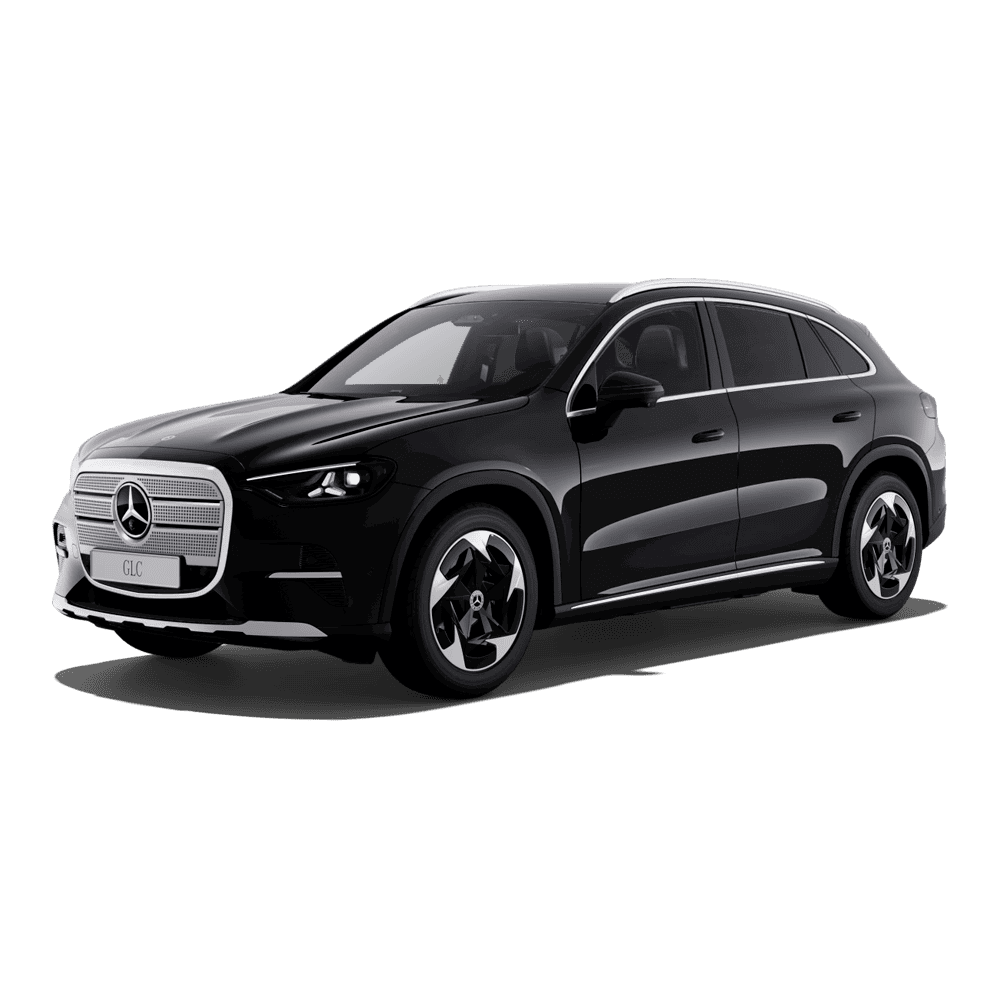Выкуп Mercedes-Benz GLC с огр. рег. действий